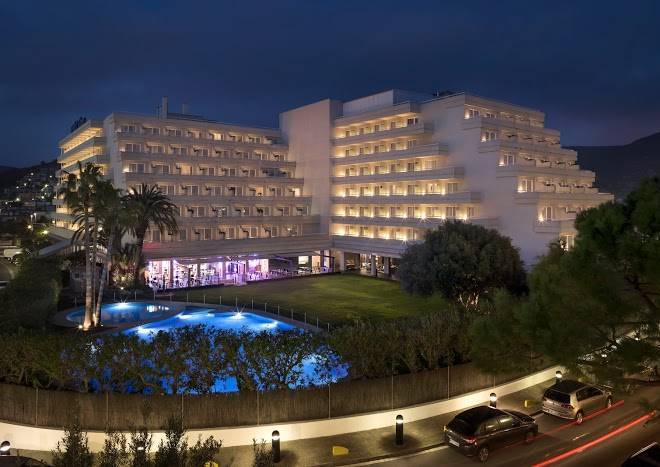 Melia sitges