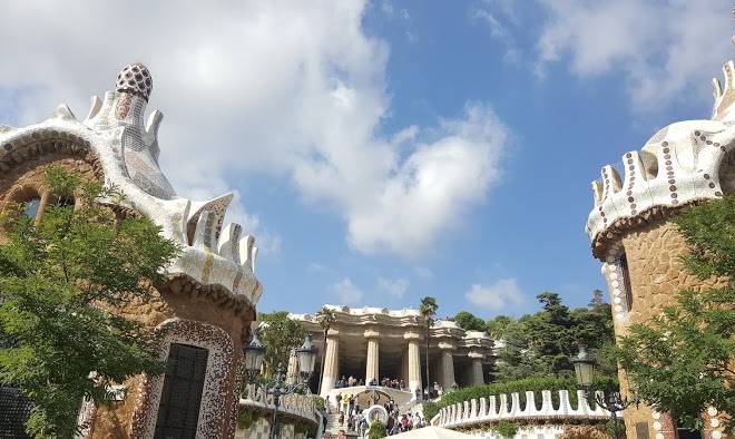 Meridian Glories Image