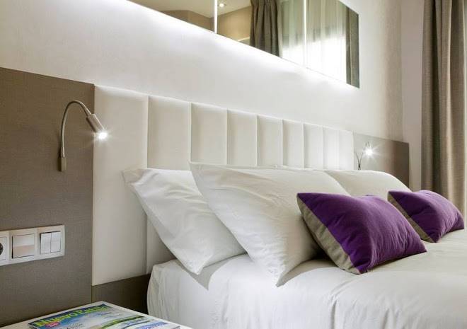 Musik boutique hotel