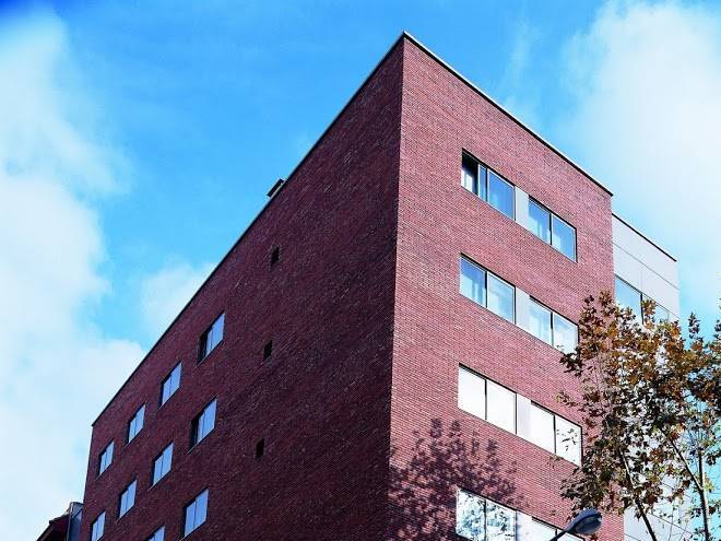 Hotel Nh Barcelona Entenza Image