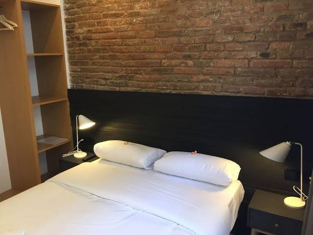 Olala mini hotel