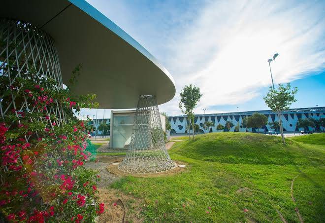 Ona Living Barcelona Image