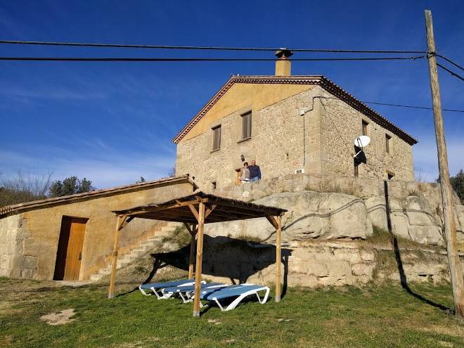 Palau del roc