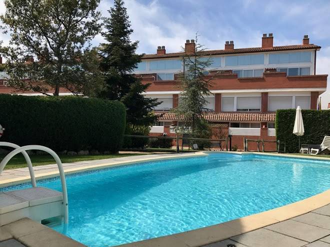 Hotel park sedo