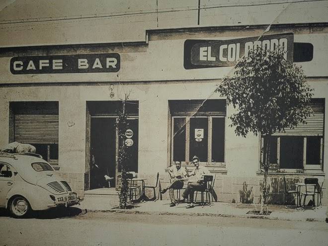 Pensio el colorado