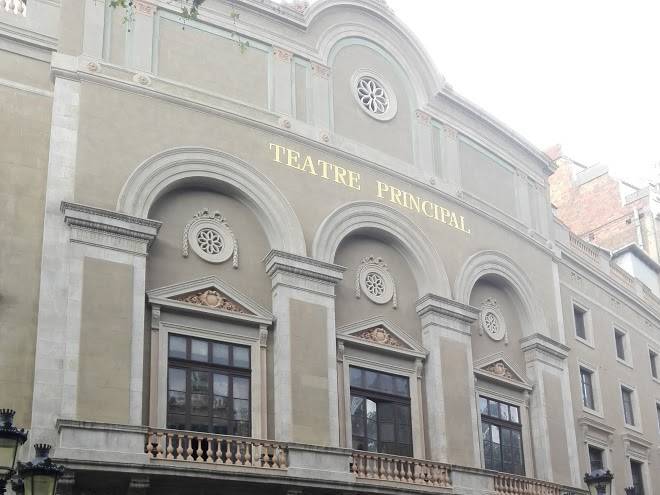 Pension picasso