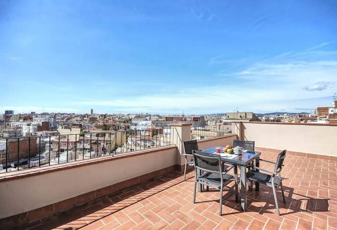 Pierre & vacances barcelona sants
