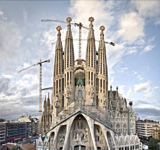 Principal Barcelona Playa Image