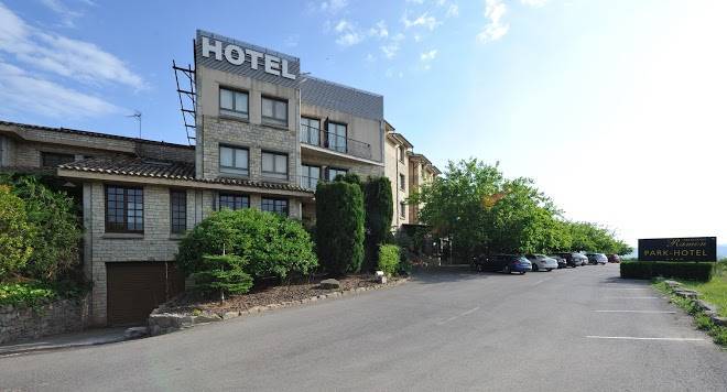 Ramon park hotel