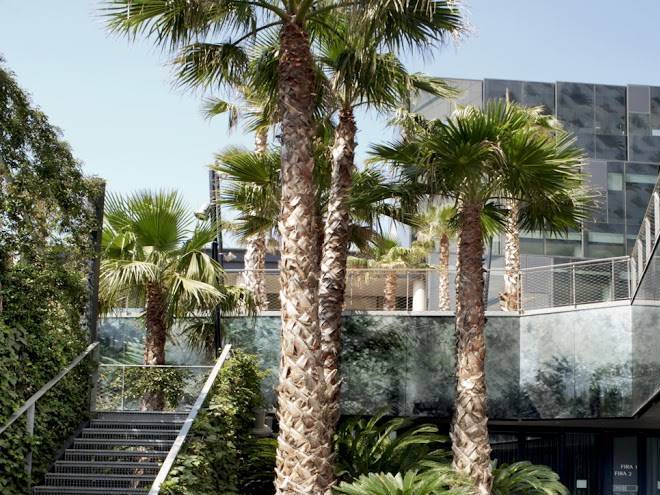 Renaissance barcelona fira hotel