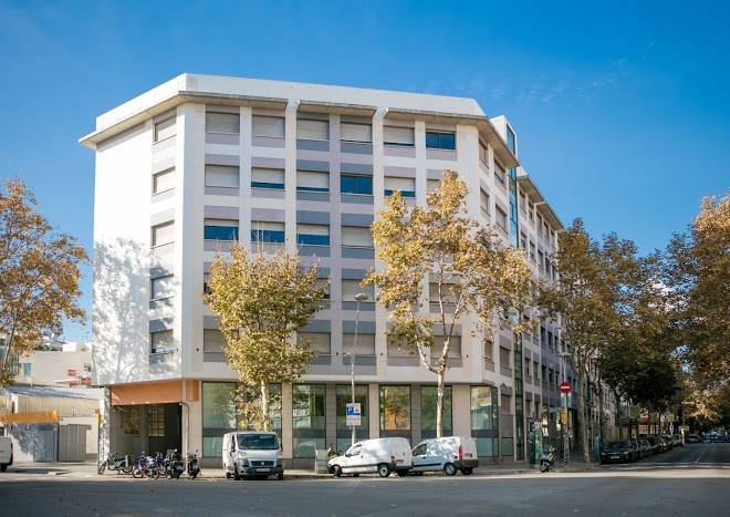 Residencia onix