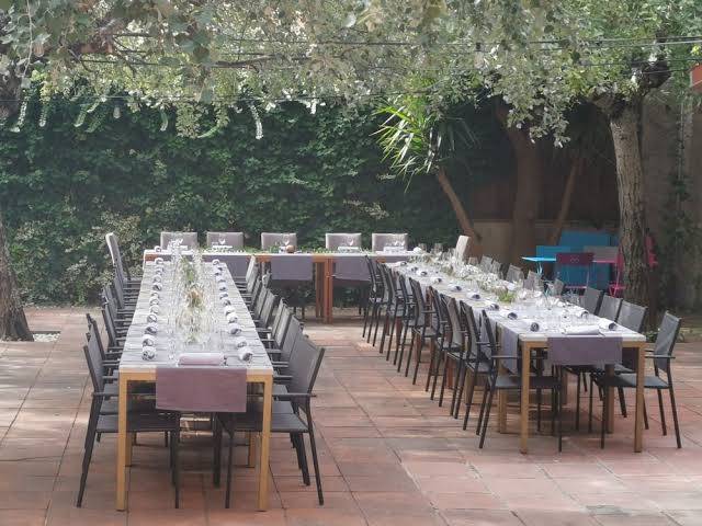 Restaurant cal duran