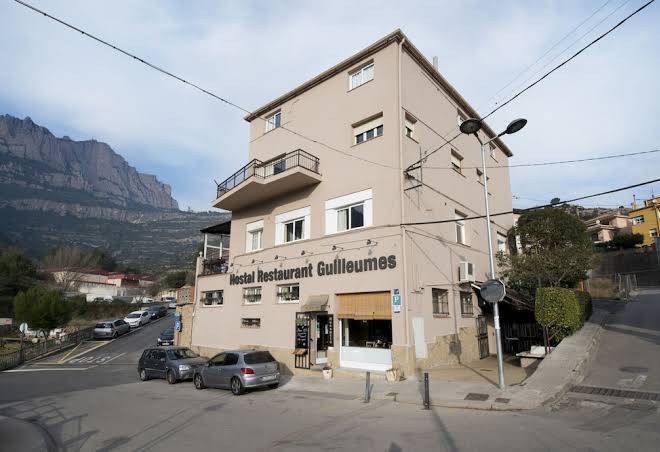 Hotel guilleumes