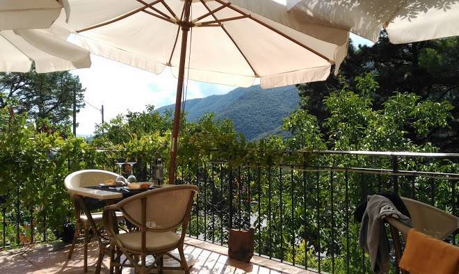 Restaurant masia can nena