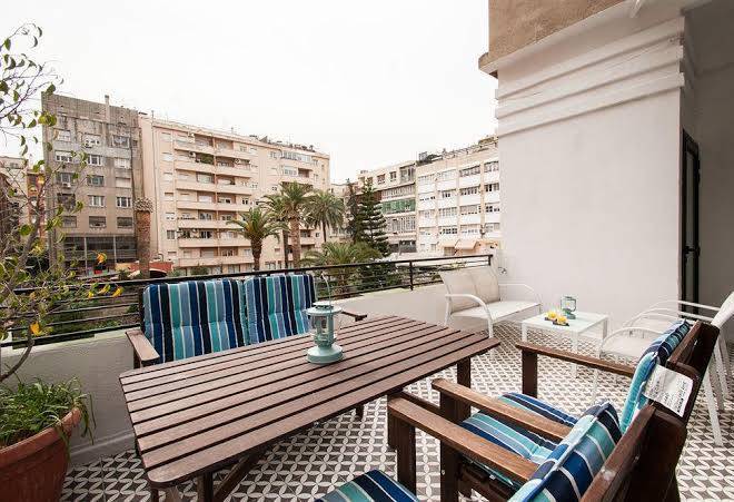 Retrome barcelona hotel