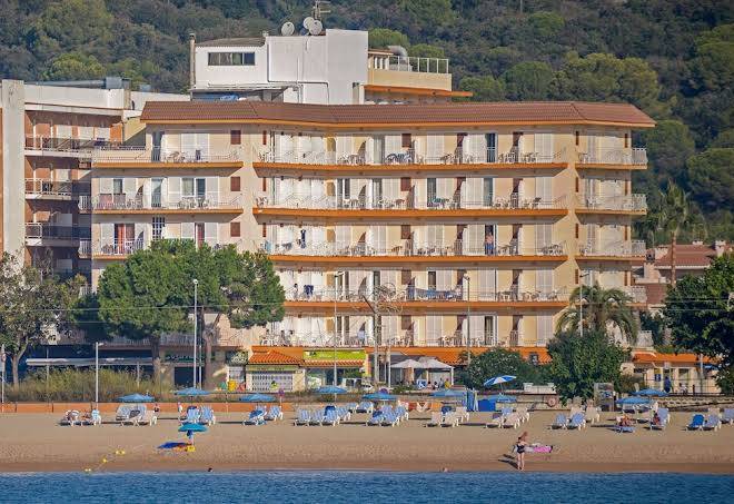 Rosa Nautica Hotel Image