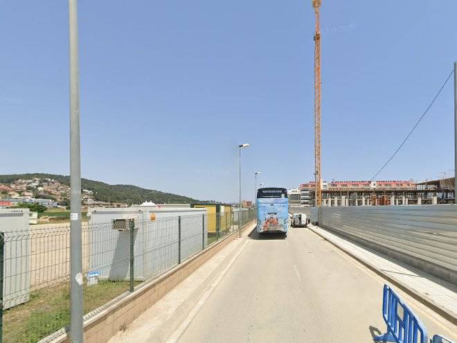 Sant Jordi 2000 Image