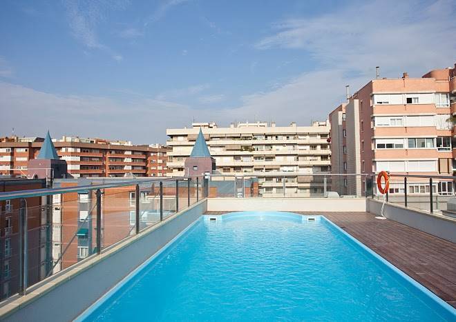 Senator barcelona spa hotel