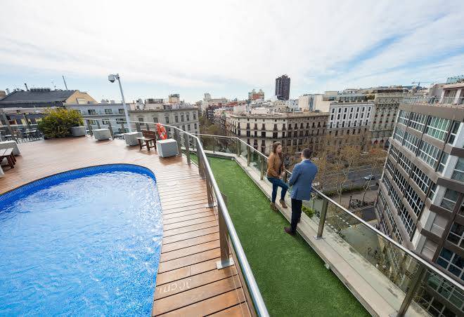 Gran Hotel Havana Image