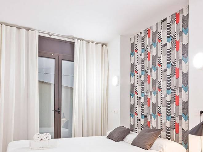 Sleep bailen by stay
