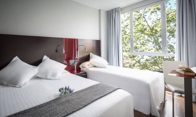 Sm hotel sant antoni