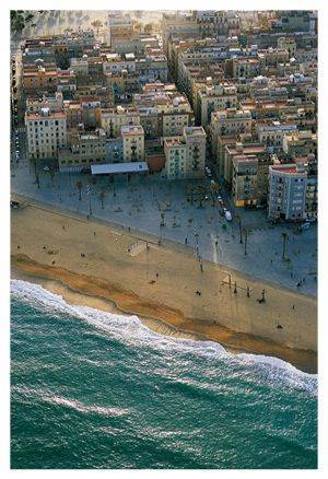 Soul backpackers barcelona