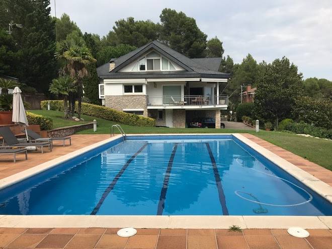 Suite Matadepera Image