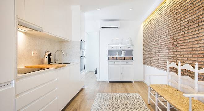 Sweet Home Sitges Image