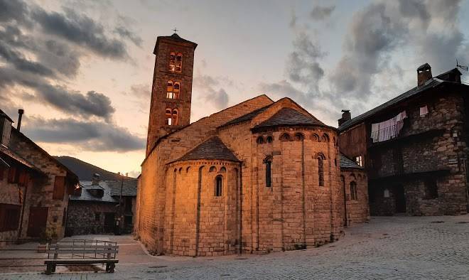 Hotel Balneari Termes Victoria Image