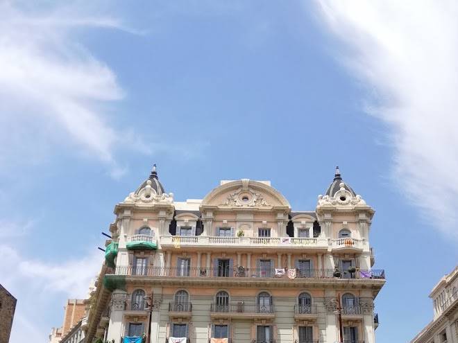 The moods catedral