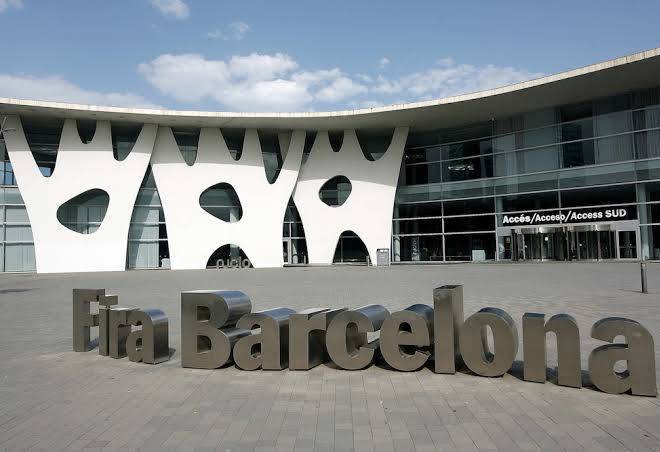 Travelodge barcelona fira