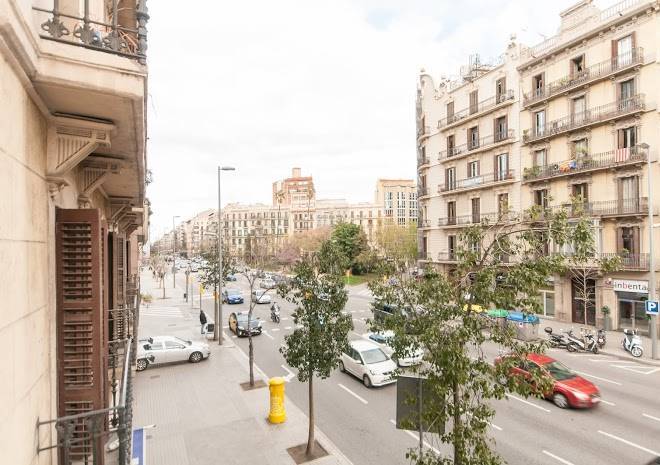 True Design In Heart Of Noble Bcn Image