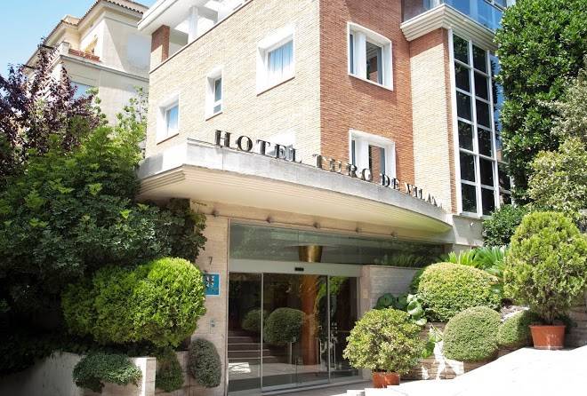 Vilana hotel