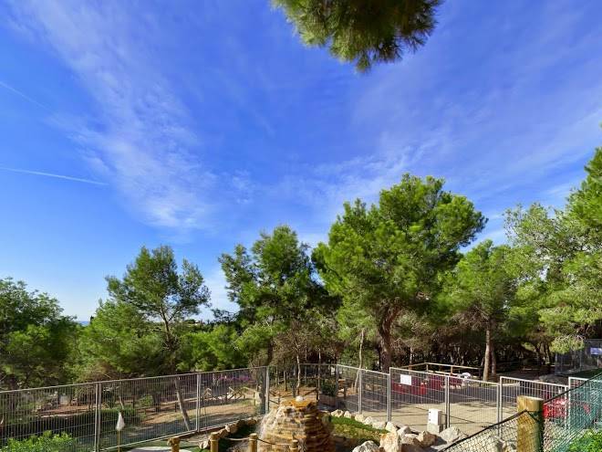 Vilanova park