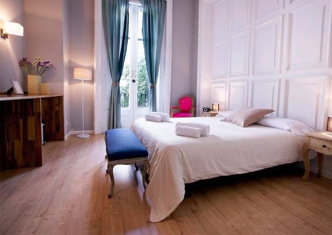 Violeta boutique hotel