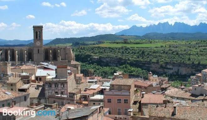 Xanascat alberg del carme