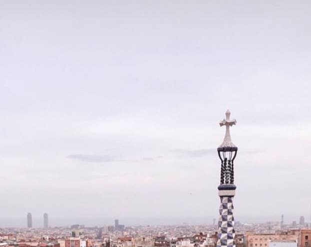 Yoga weeks barcelona