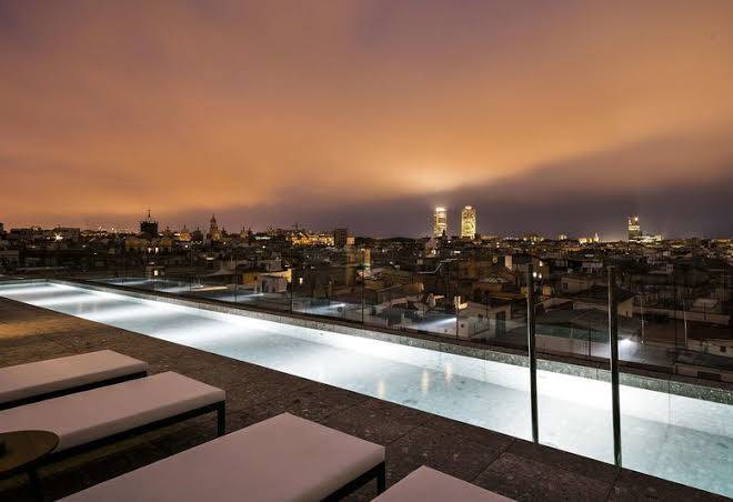 Yurbban passage hotel & spa