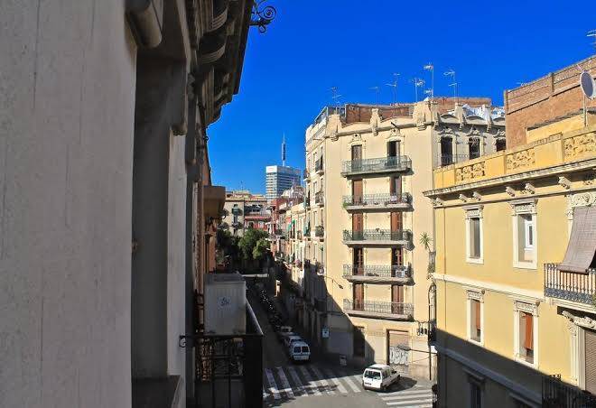 Zimaleto barcelona