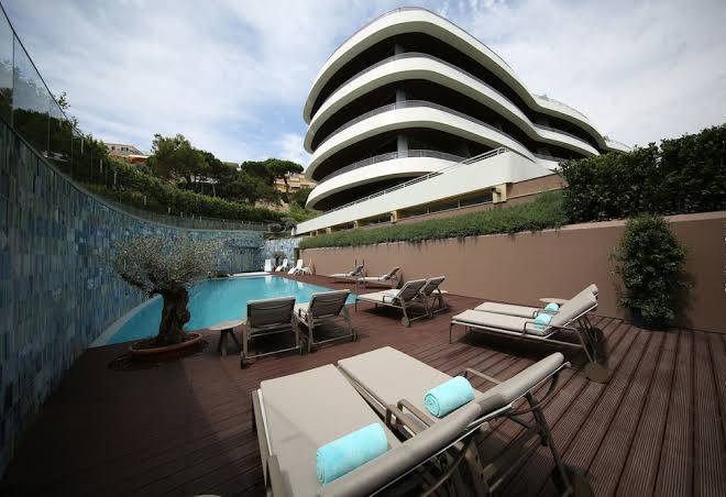 Alabriga hotel & home suites gl