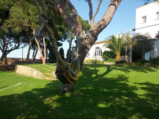 Alberg costa brava