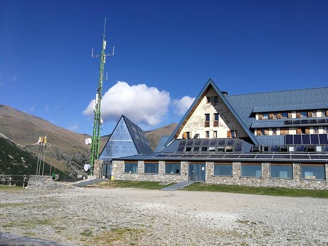 Alberg Nuria Xanascat Image