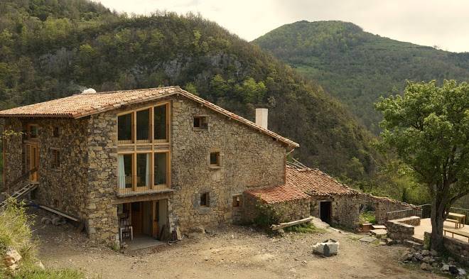 Alberg Rural El Negre Image