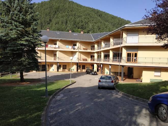 Albergue pere figuera