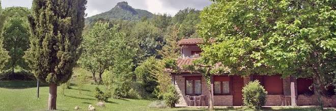 Allotjaments colomer cullell