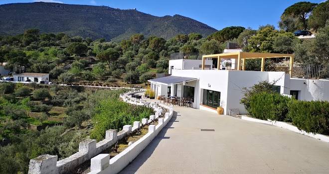 Arrels Hotel Cadaques Image