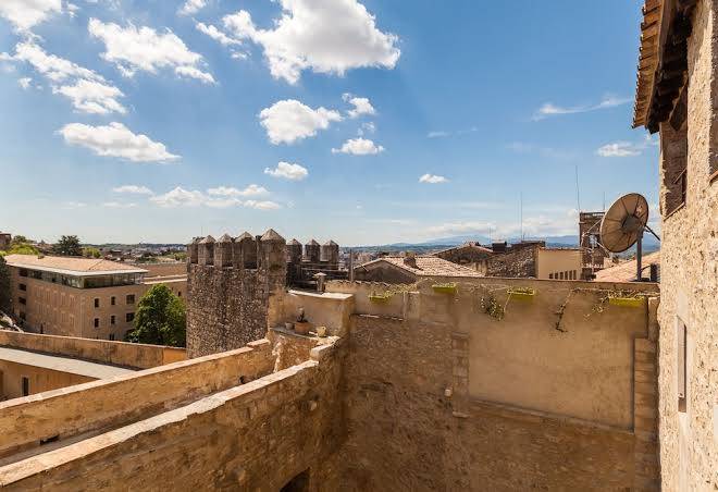 As Palau Dels Alemanys Image