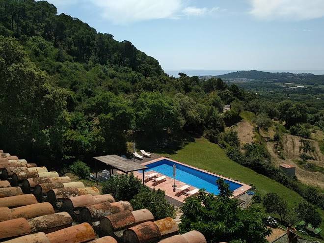 B&b la vista brava