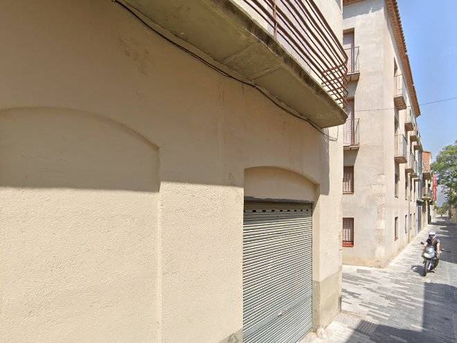 Barceloneta upartments