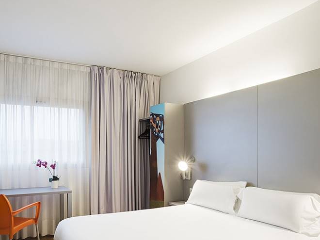 B&b Hotel Girona 2 Image